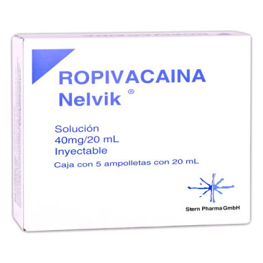 Imagen de Nelvik