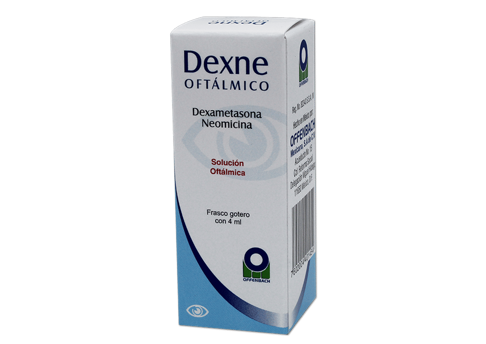 Imagen de Dexne
