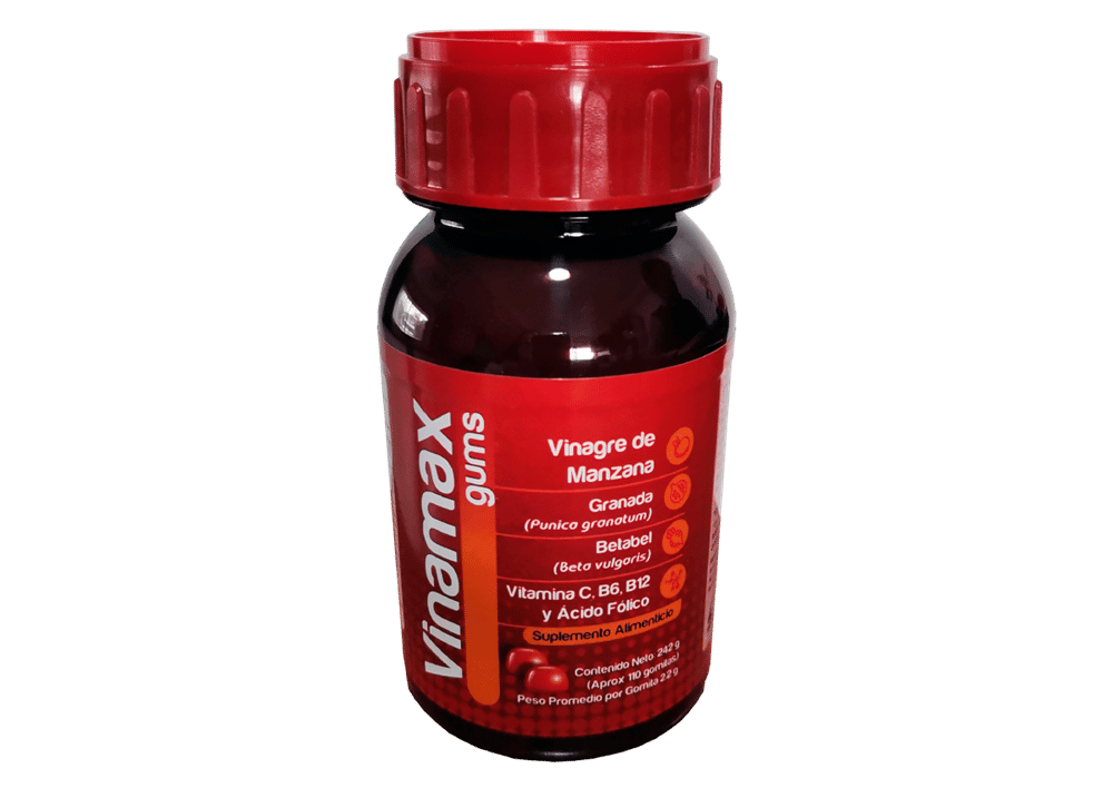 Vinamax Gums