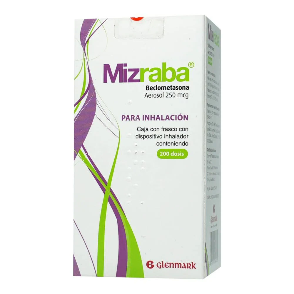Imagen de Mizraba