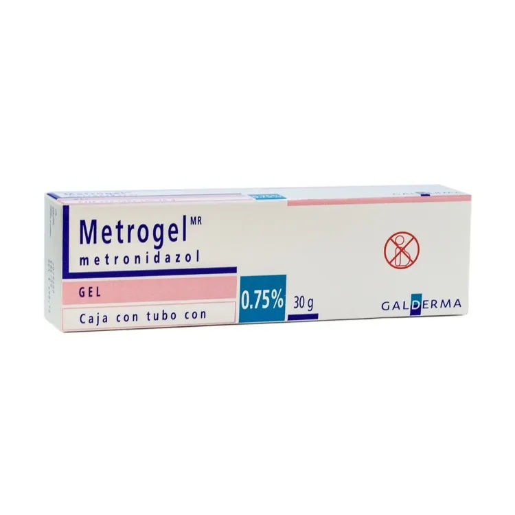 Metrogel