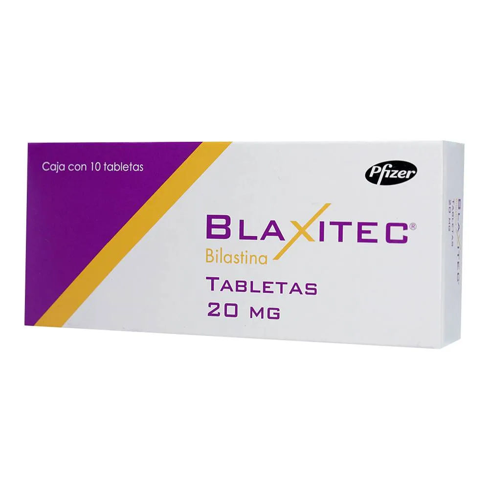 Blaxitec
