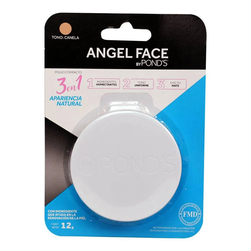 Imagen de Angel Face Polvo Compacto