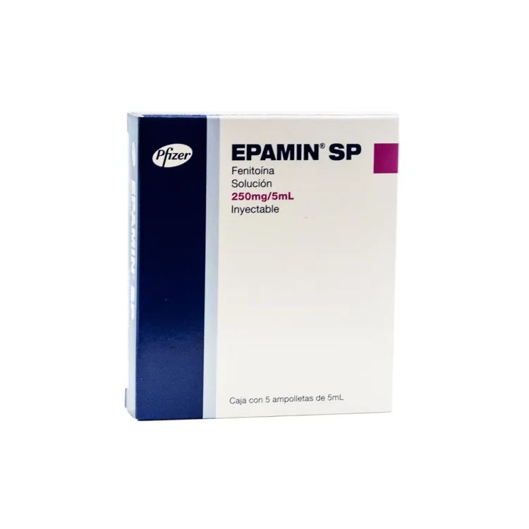 Epamin SP
