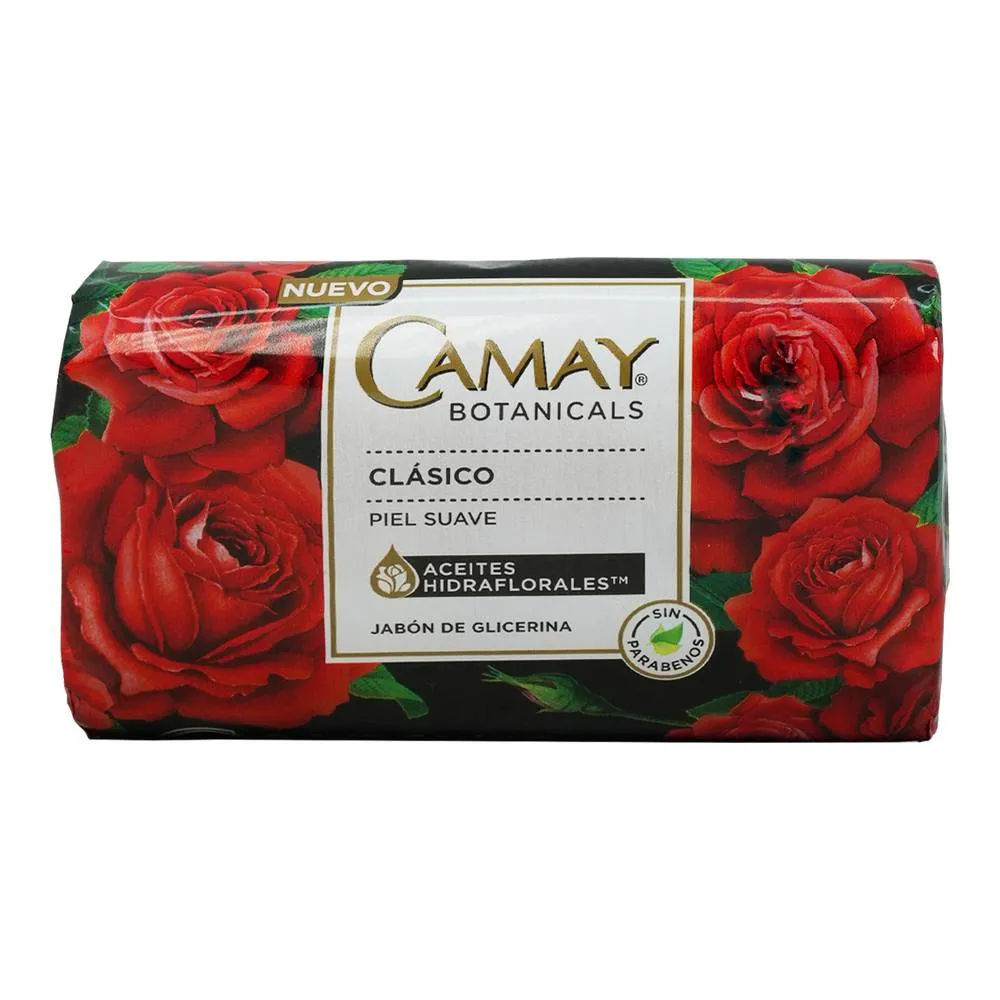 Camay Clásico