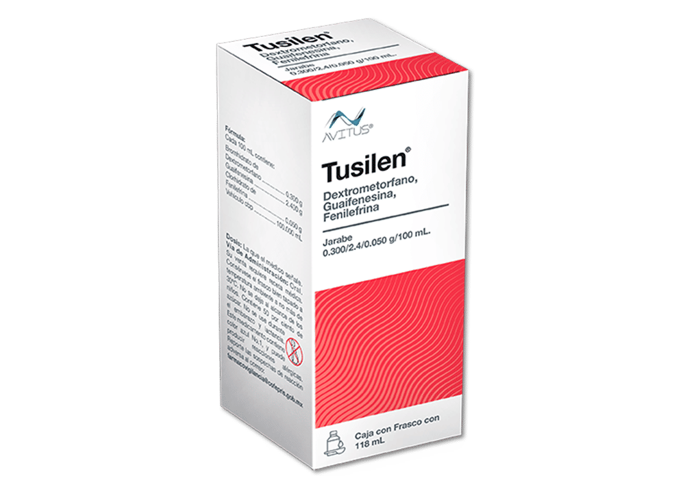 Imagen de Tusilen