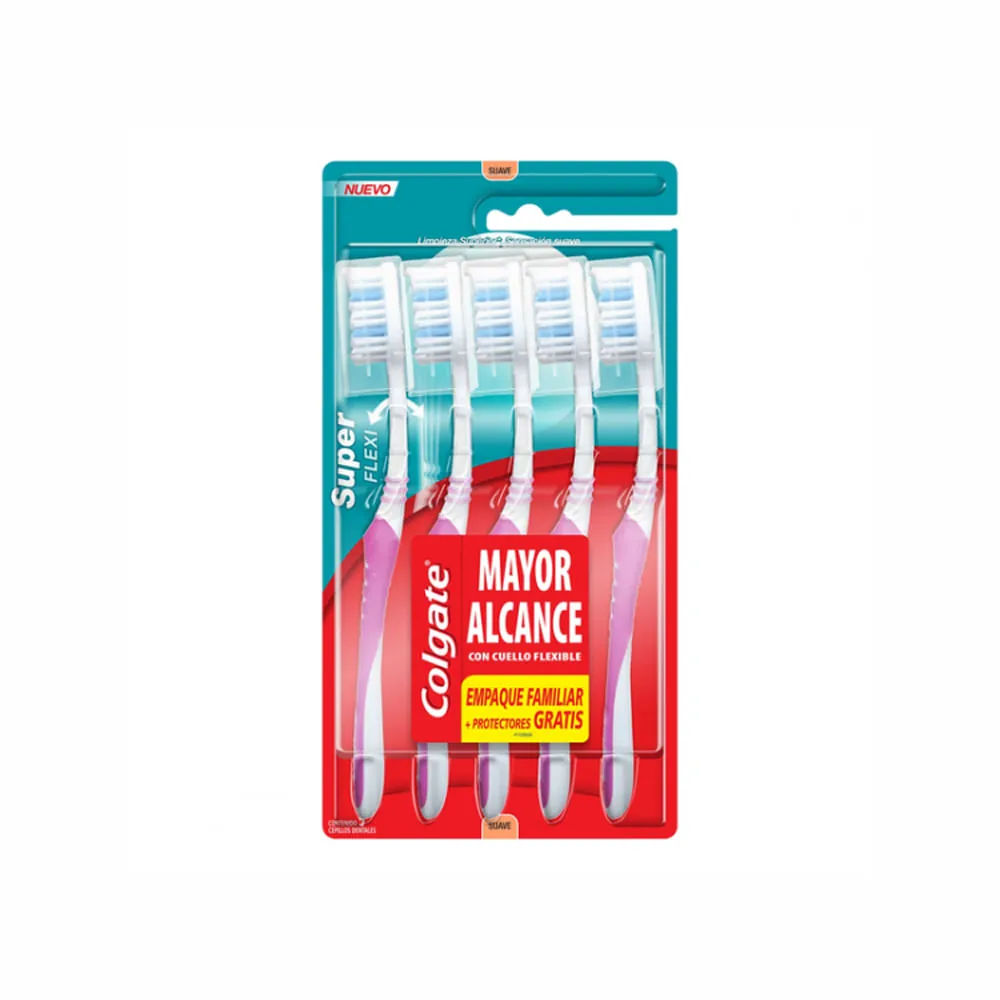 Imagen de Super Flexi Cepillo Dental