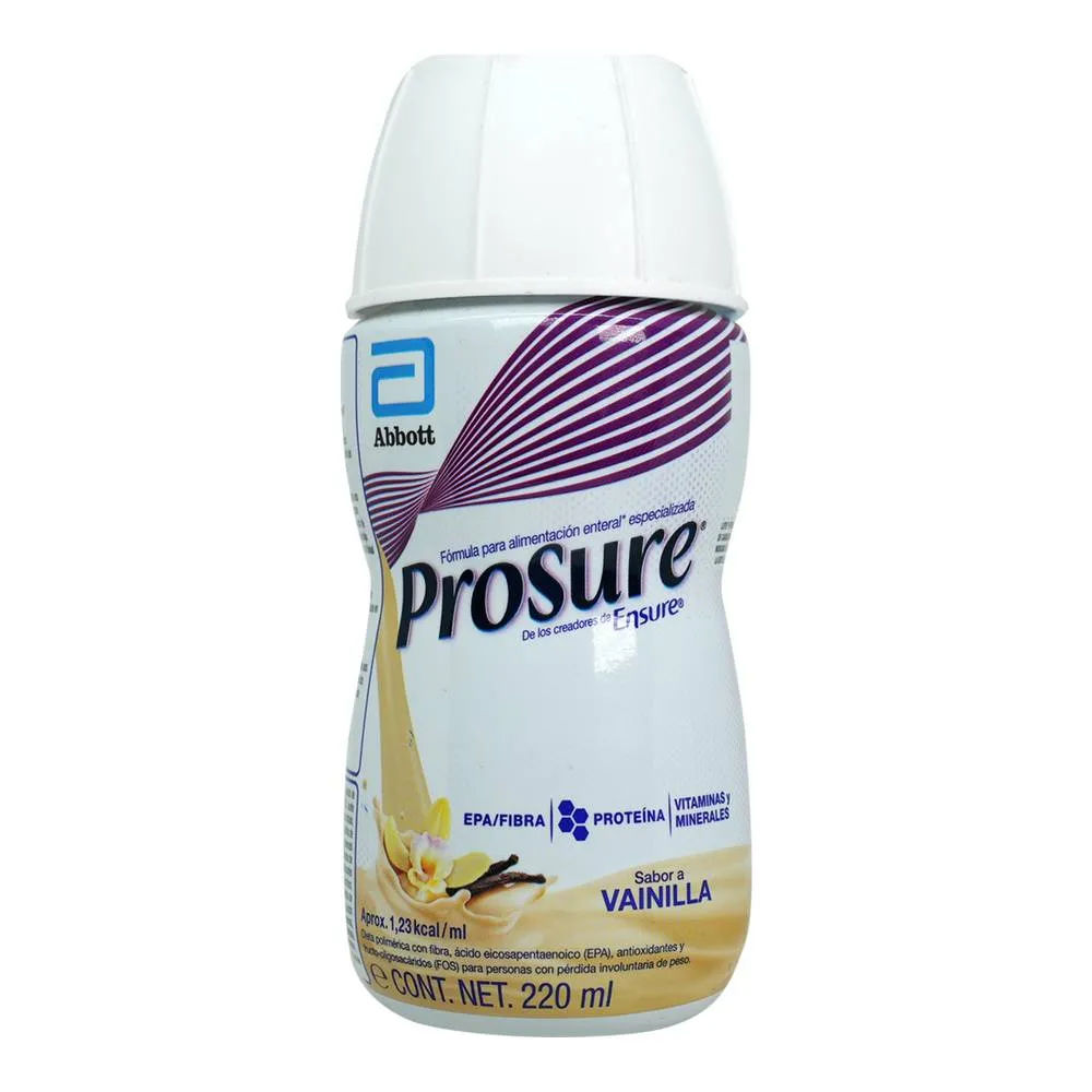 Imagen de ProSure Vainilla