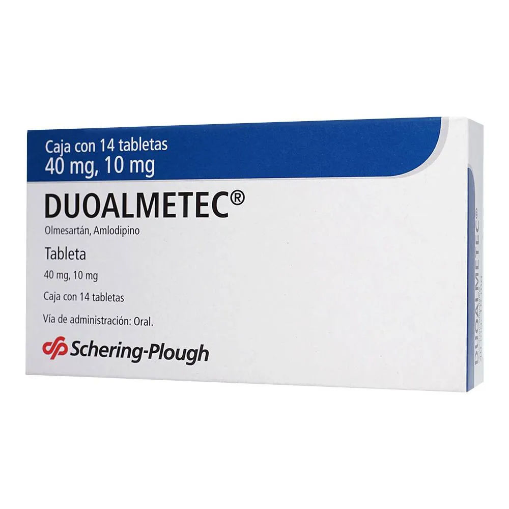 Imagen de Duoalmetec