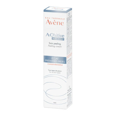 Imagen de A-Oxitive Crema Noche