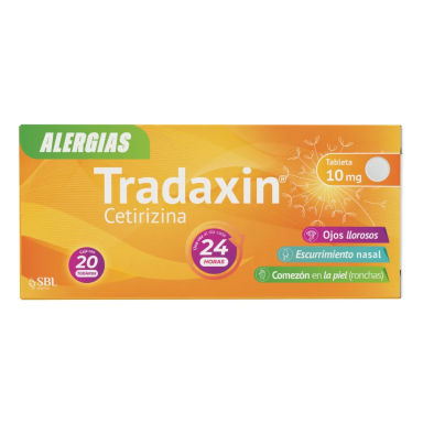 Imagen de Tradaxin