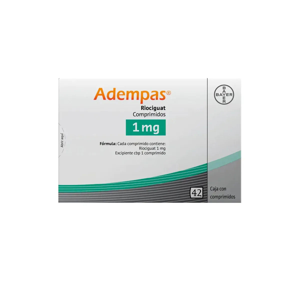 Adempas