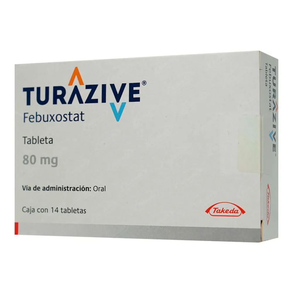 Imagen de Turazive