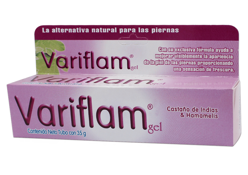Imagen de Variflam