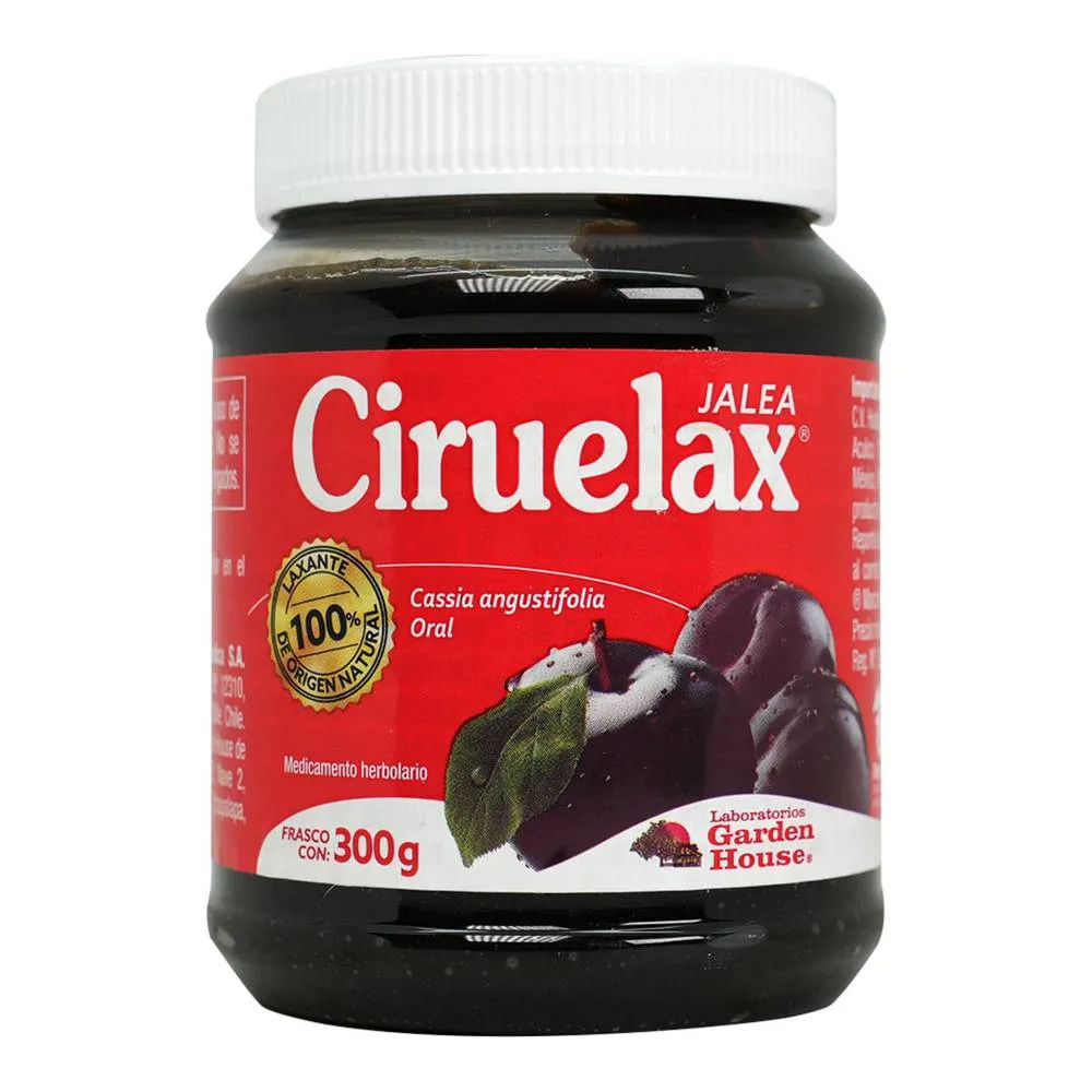 Imagen de Ciruelax Jalea