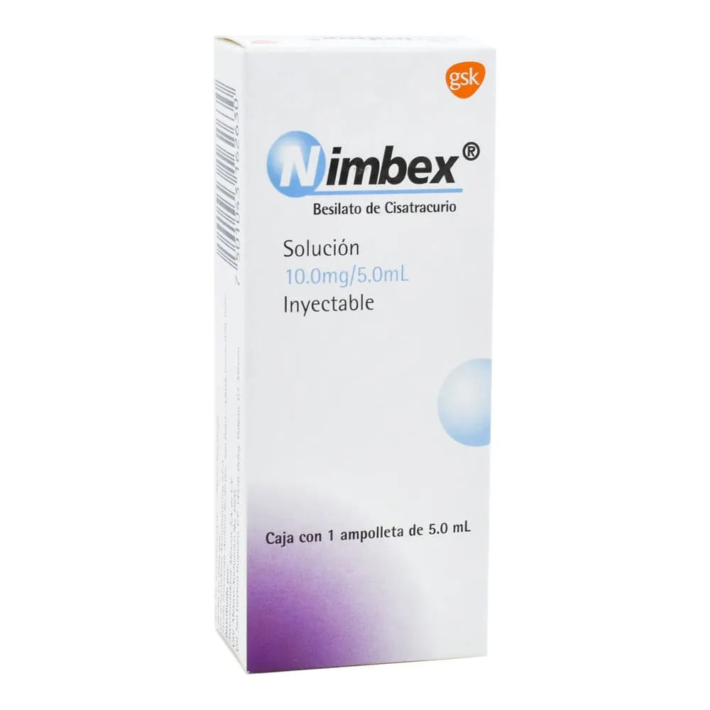 Imagen de Nimbex