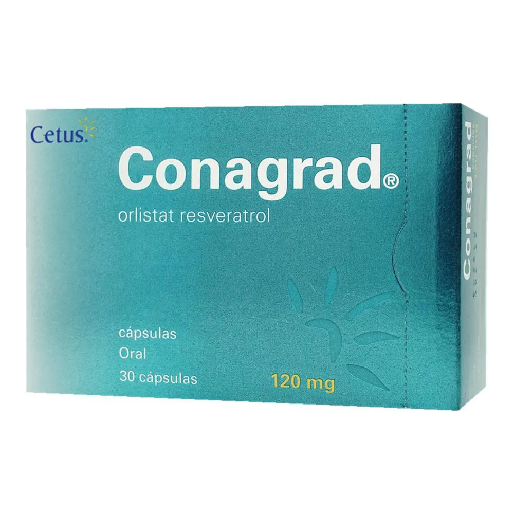 Conagrad