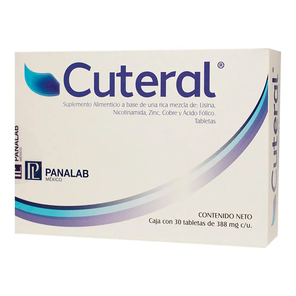 Cuteral