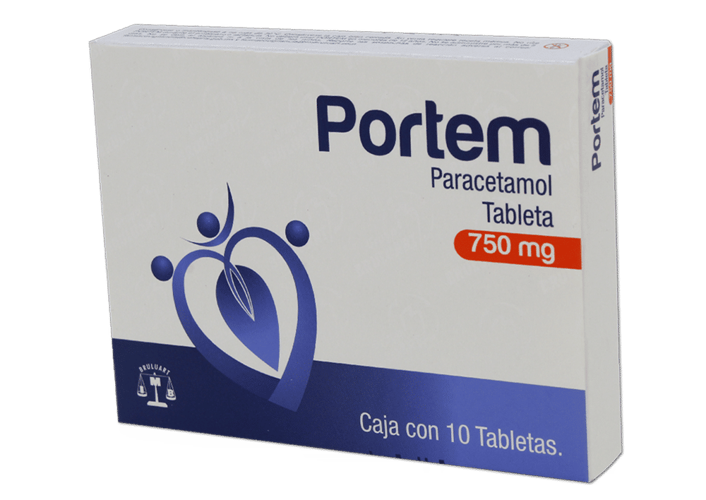 Imagen de Portem