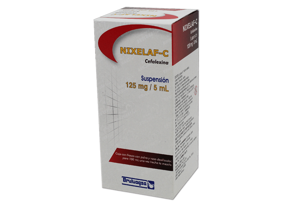 Nixelaf-C