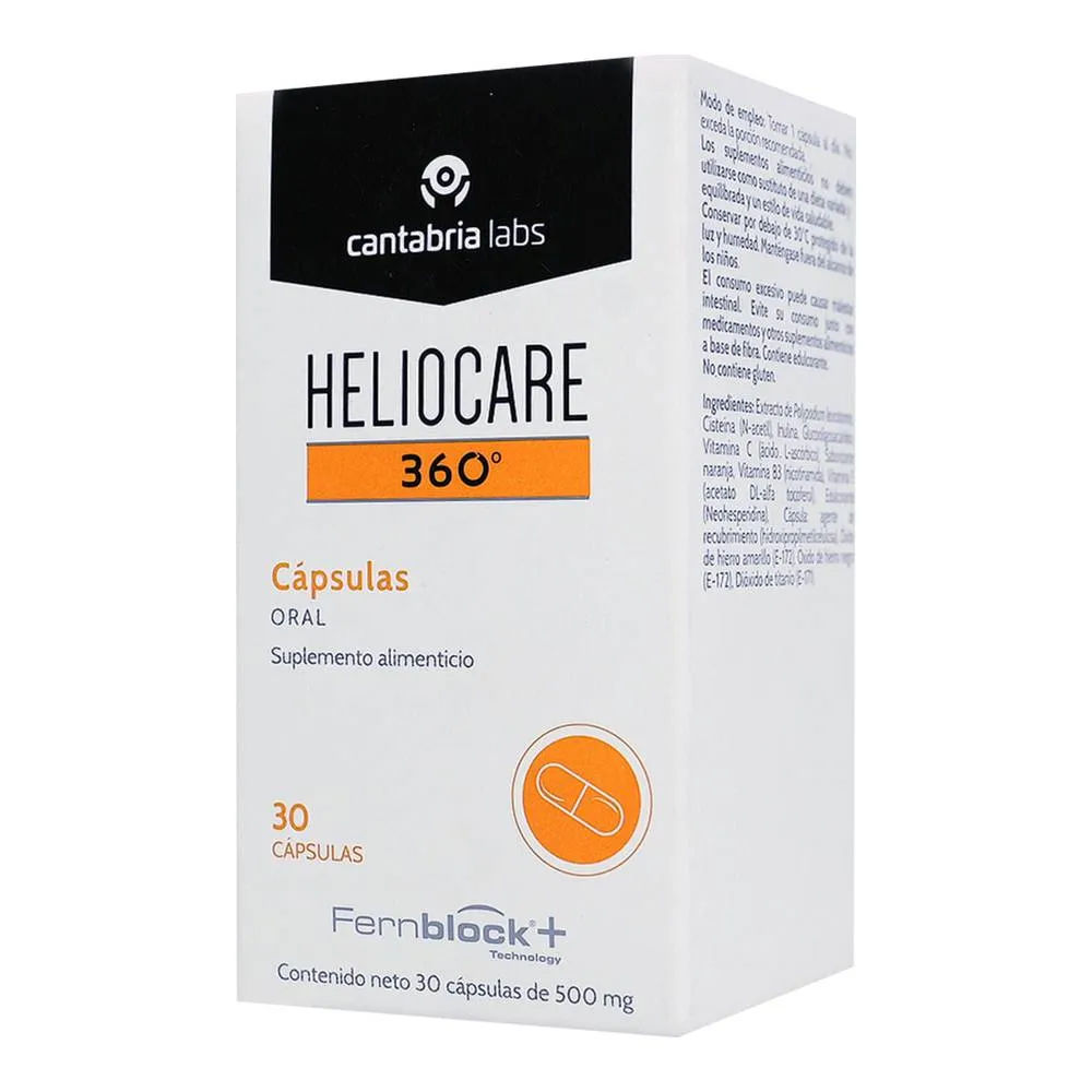 Heliocare 360°