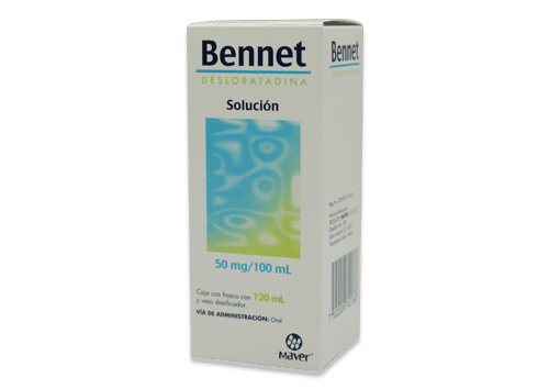 Imagen de Bennet