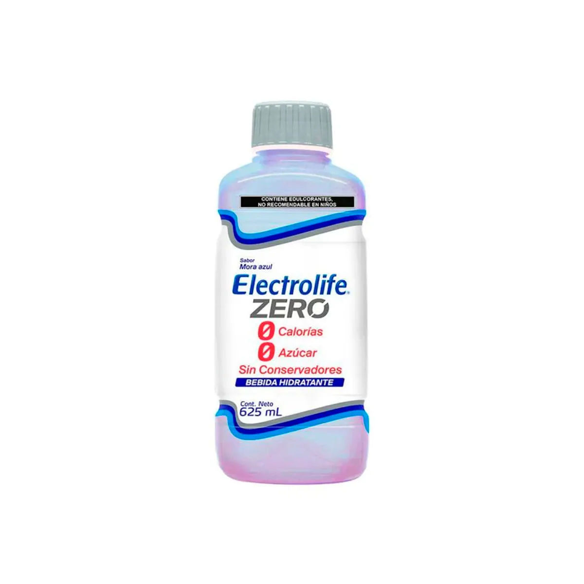 Electrolife Zero Bebida Hidratante