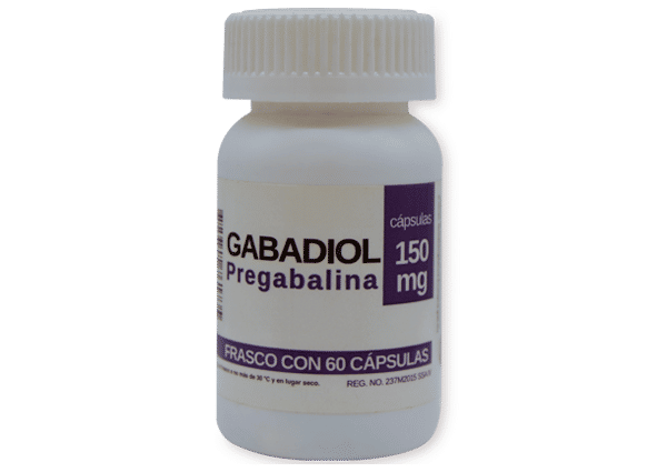 Imagen de Gabadiol