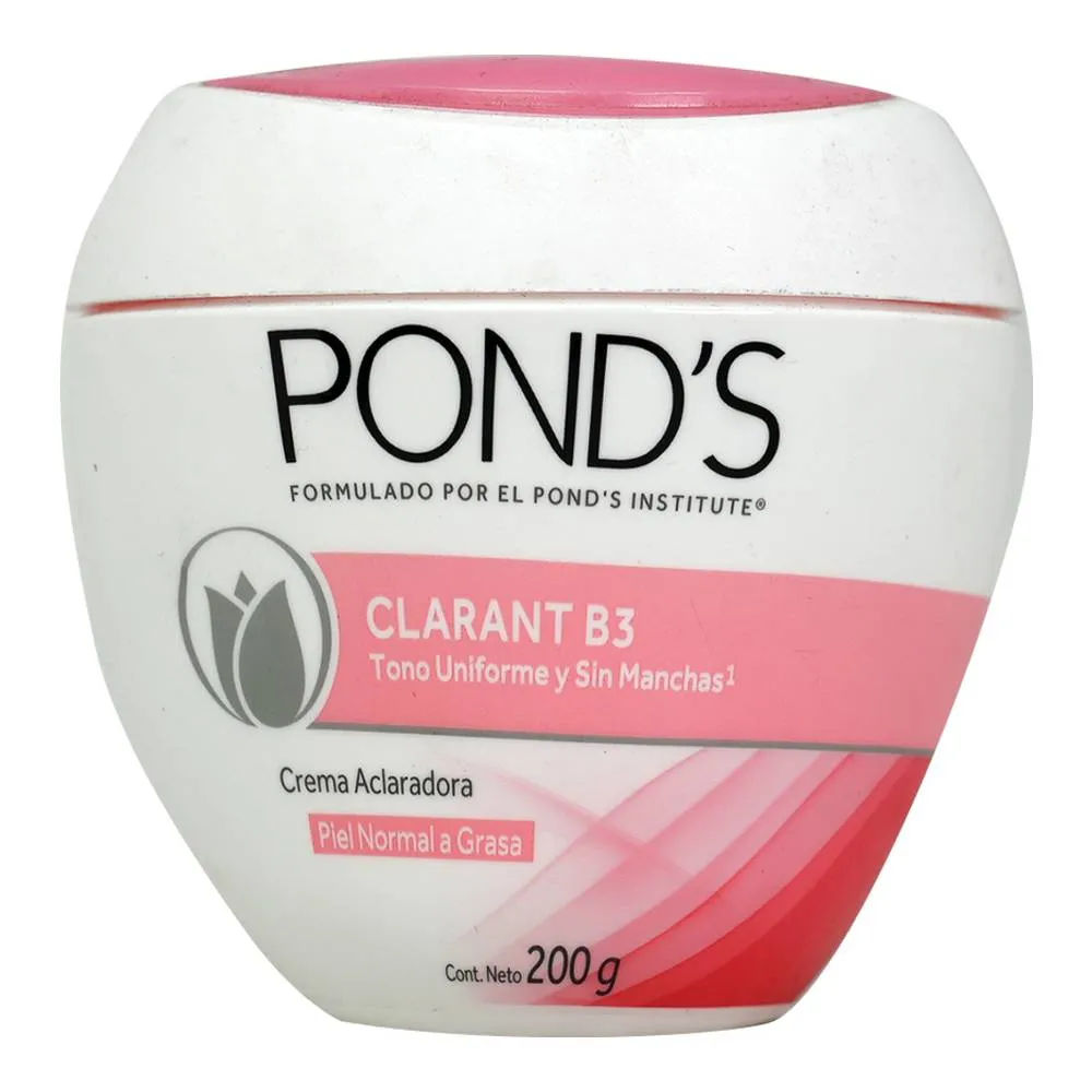 Imagen de Pond's Clarant B3 200 g Crema