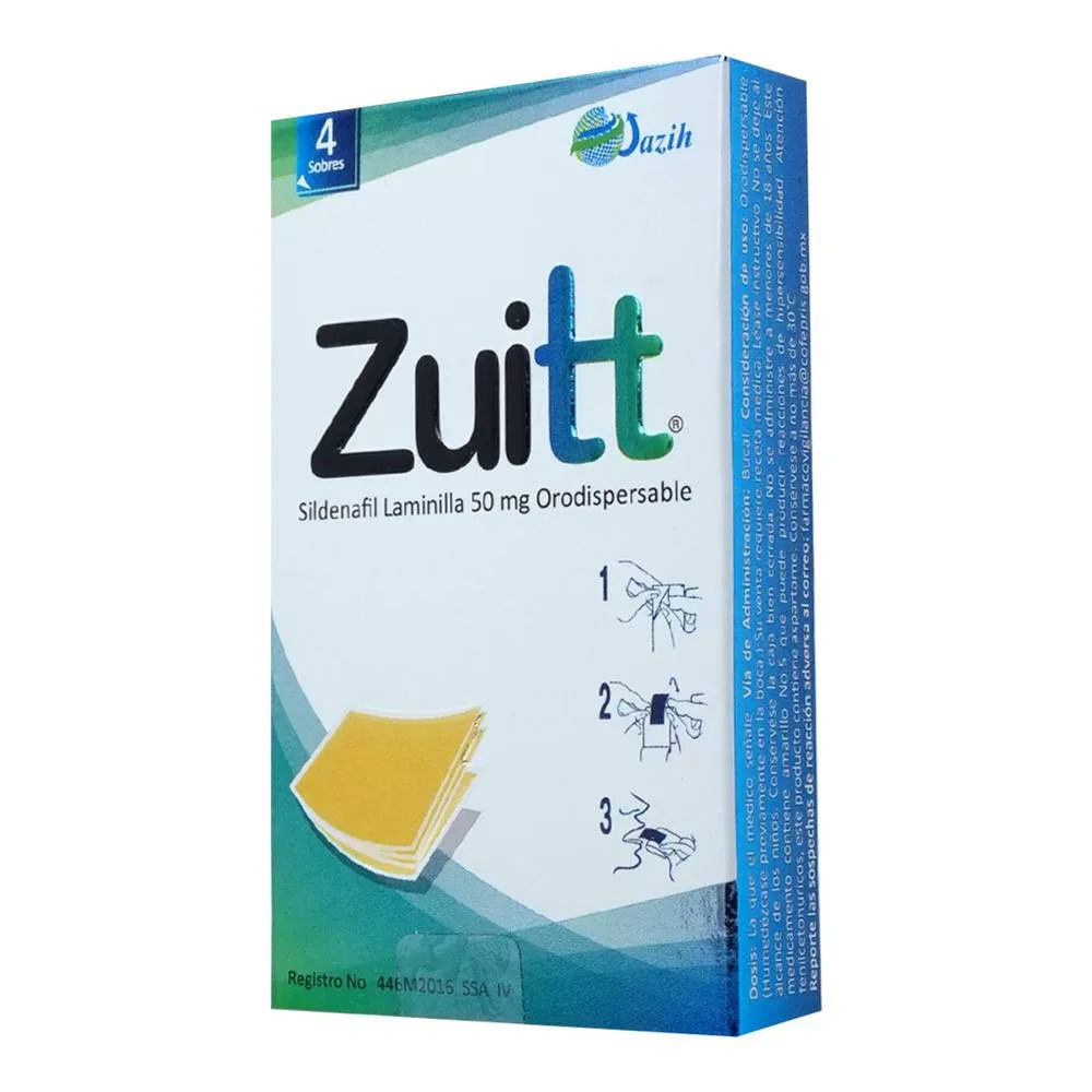 Imagen de ZUITT