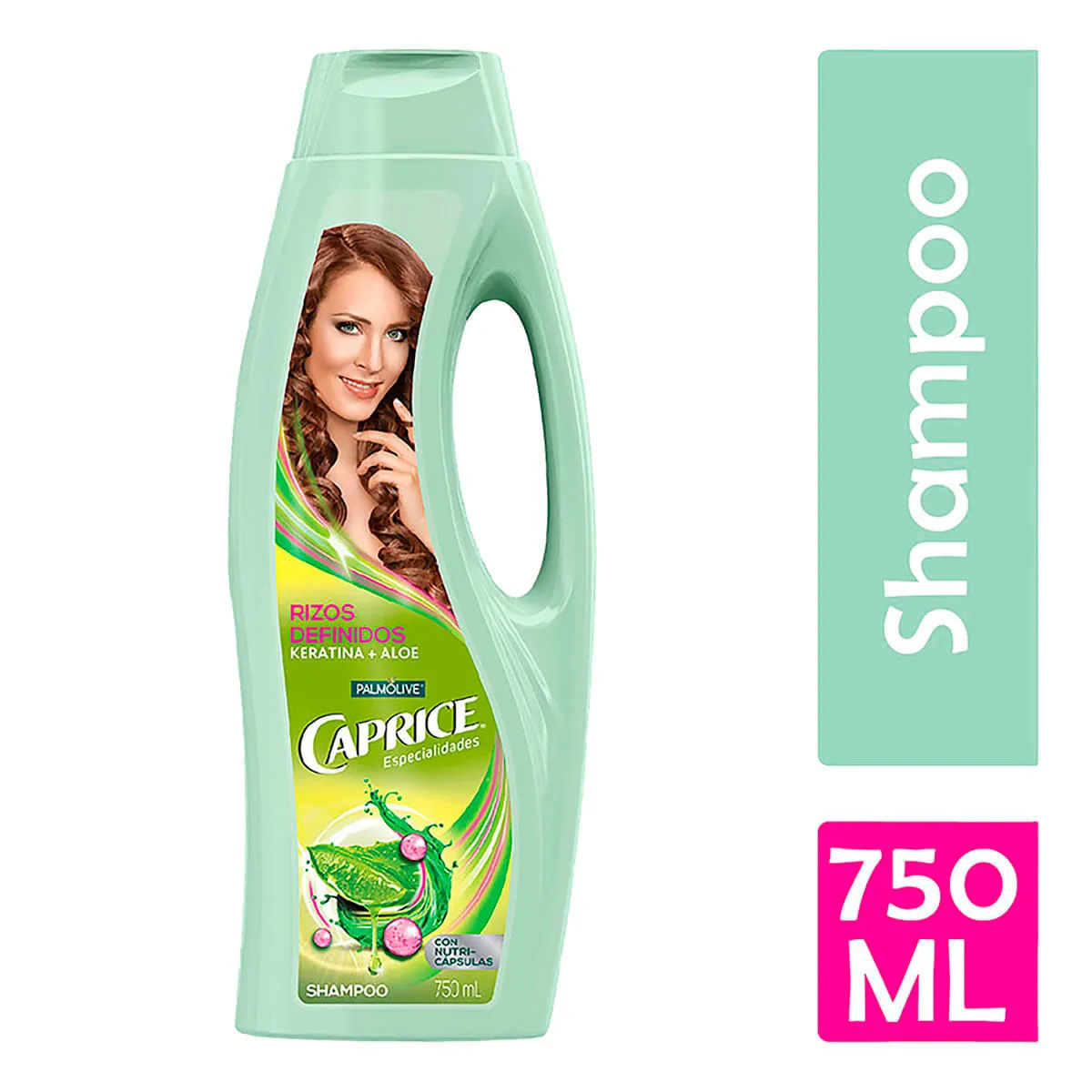 Caprice Champú