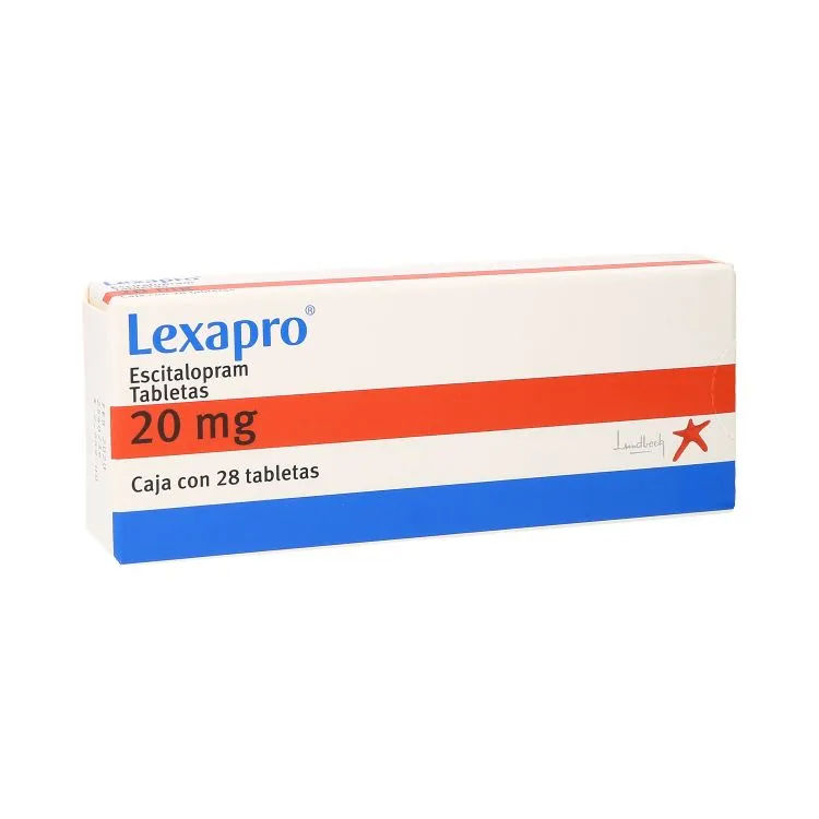 Lexapro
