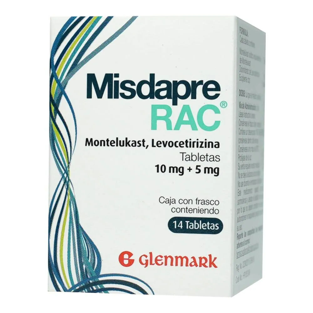 Misdapre Rac