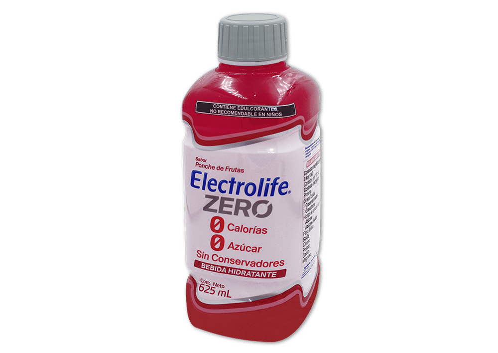 Electrolife Zero