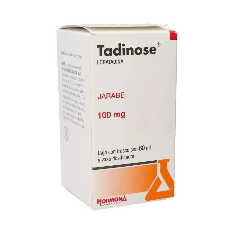 Imagen de Tadinose