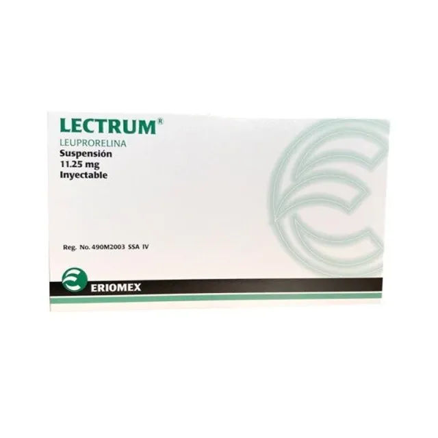 Imagen de Lectrum