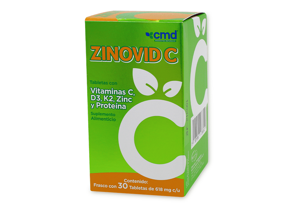 Zinovid C
