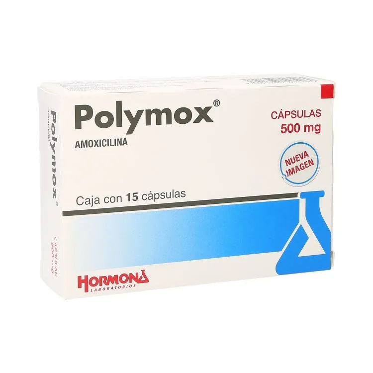 Polymox