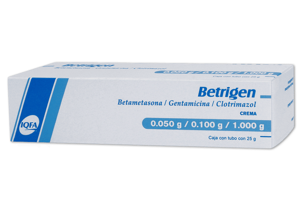 Betrigen