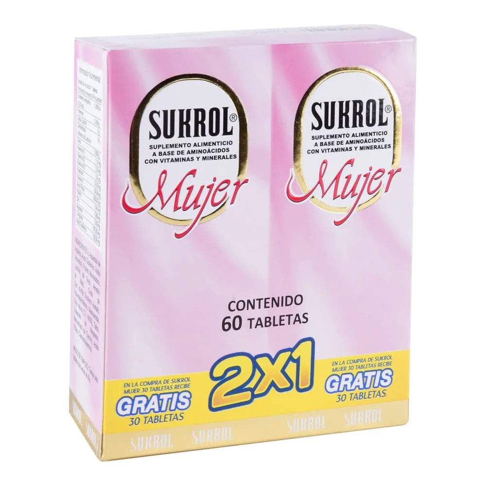 Imagen de Mujer