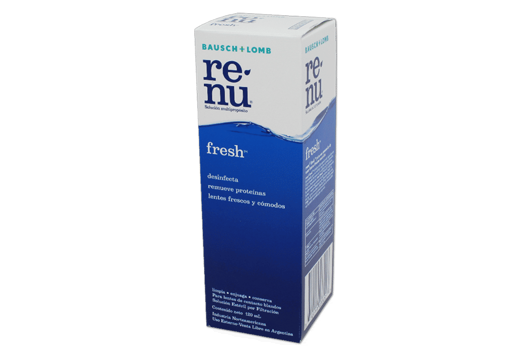 Renu Fresh