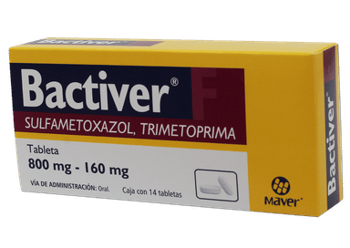Imagen de Bactiver
