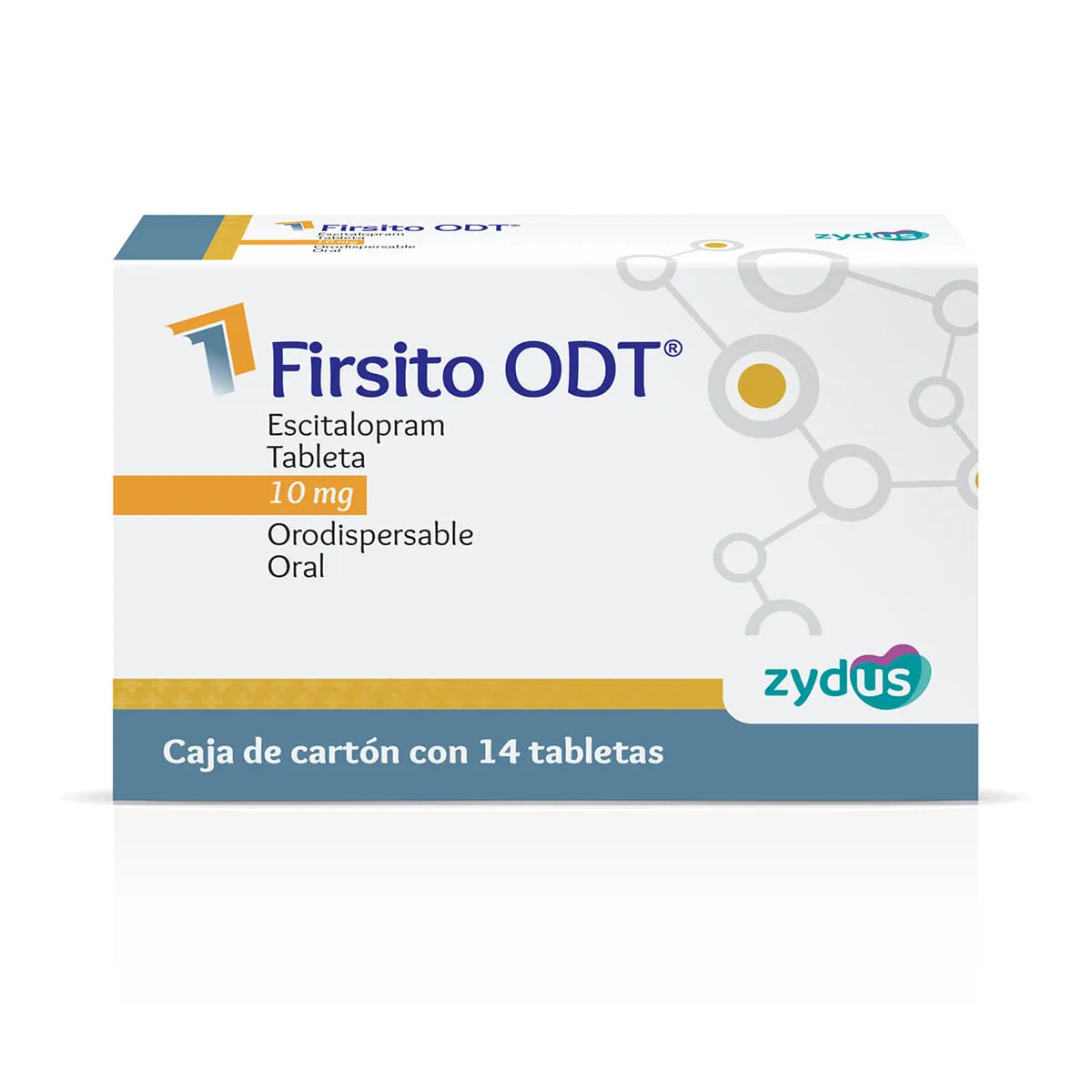 Imagen de Firsito