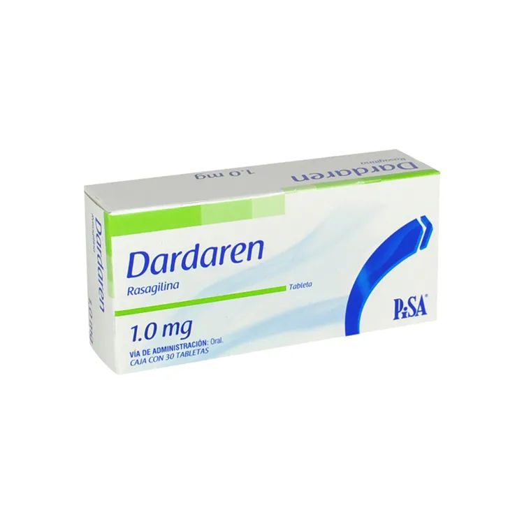 Dardaren