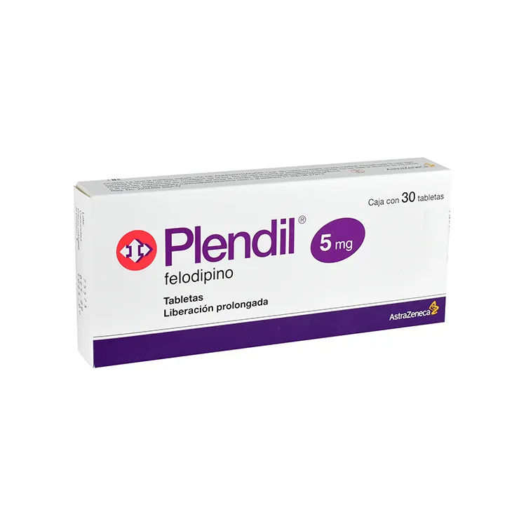 Imagen de Plendil
