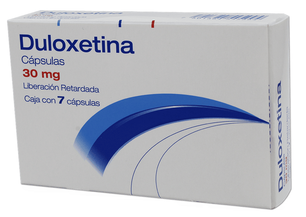 Imagen de Duloxetina