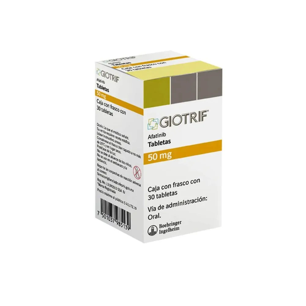 Imagen de Giotrif