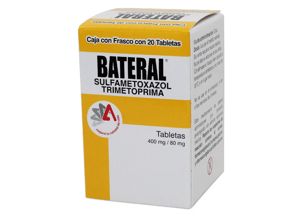 Imagen de Bateral