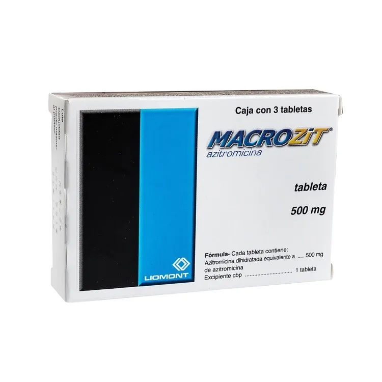Macrozit