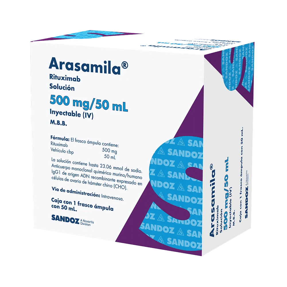 Imagen de Arasamila